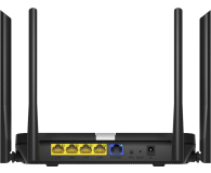 Cudy X6 (1800Mb/s a/b/g/n/ac/ax) - 1110332 - zdjęcie 4
